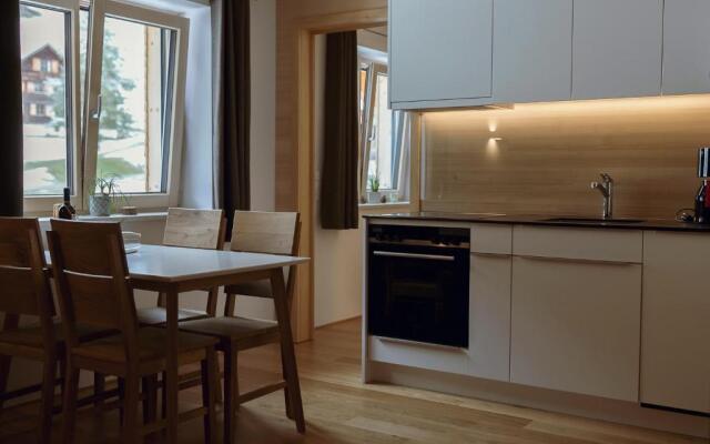 Appartments Christine