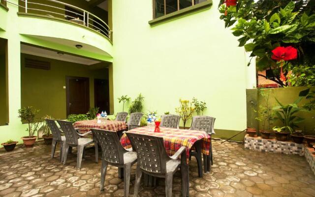 Lumbini Guest House