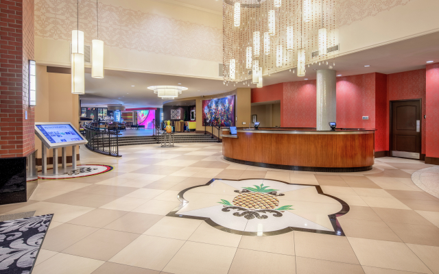 The Maxwell Hotel - A Staypineapple Hotel