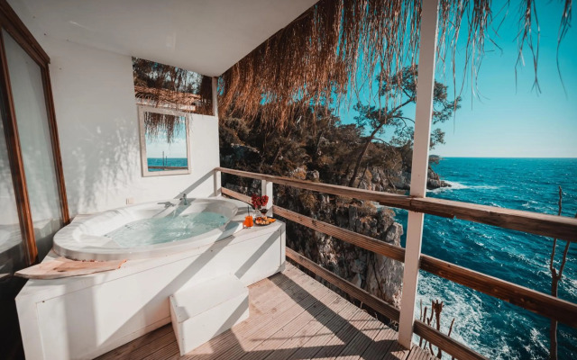 Zakros Hotel Lykia - Adults Only