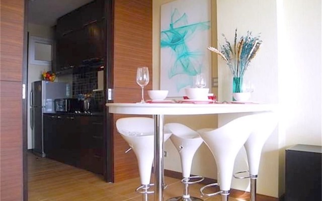 Sea And Sky Karon 2 Bedrooms Apartment Sea View With Spa Bath
