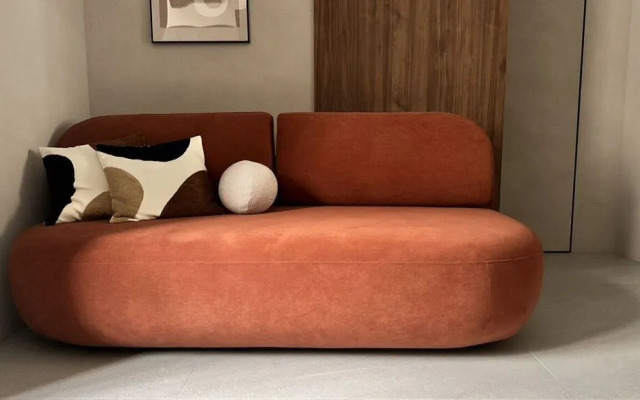 Апартаменты ГринСейл Парк на улице Веселая д. 82/1