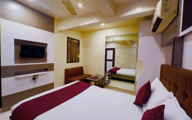 Hotel Dwaraka