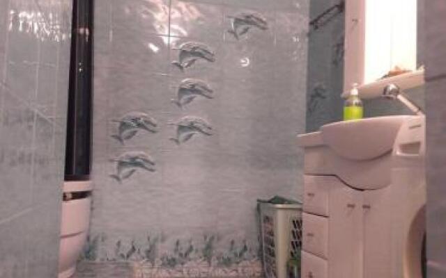 Guest house on Komsomolskaya 105