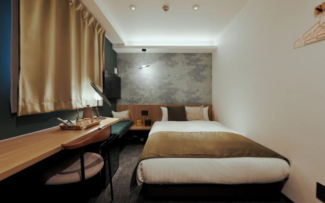 R Hotel Namba Daikokucho