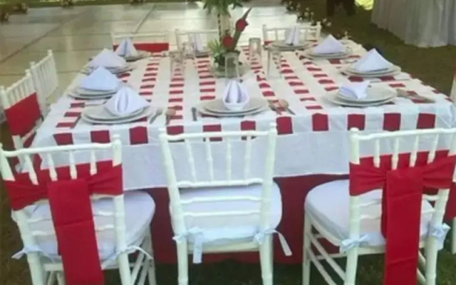 Club Santa Maria