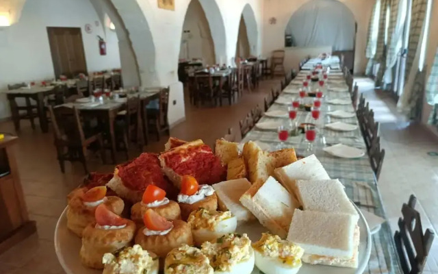 Masseria Belvedere