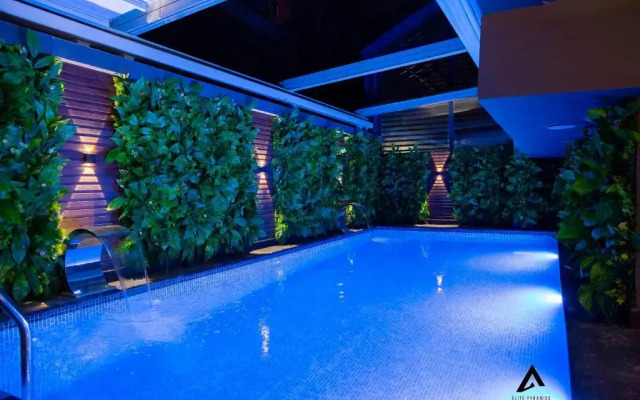 Elite Pyramids Boutique Hotel