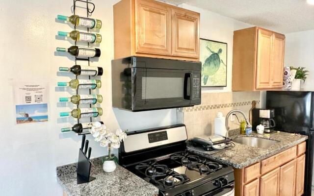 1 bedroom in the BEST location in South Beach !