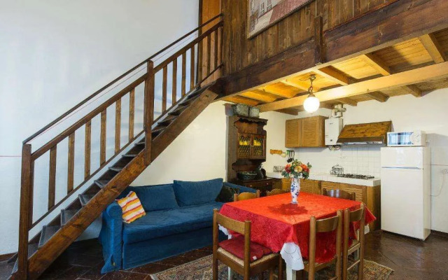Antica Corte Milanese