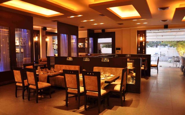 Regent Park Hotel