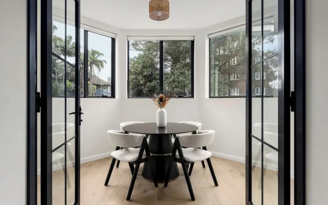 The Henrietta Apartments by Urban Rest