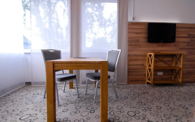 Petul Apart Hotel Am Ruhrbogen