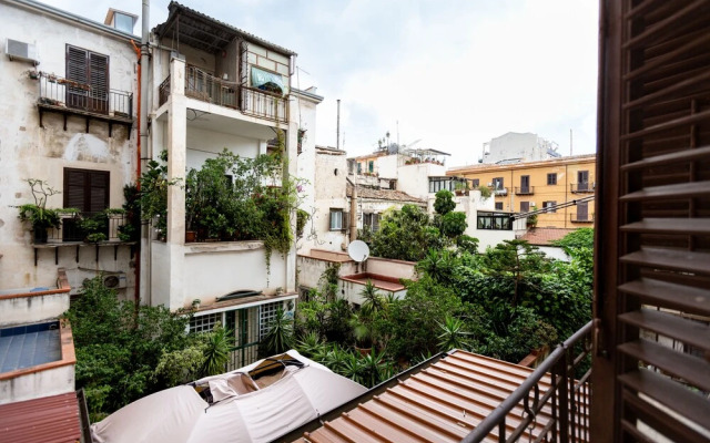 Palermo Central Apartment