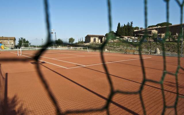 Antico Borgo Casalappi