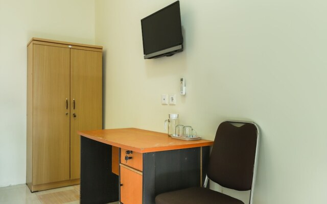 Wisma Cahaya Abadi Guest House by OYO Rooms