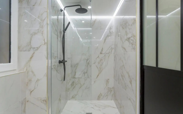 HAMAC Suites Lyon Cordeliers
