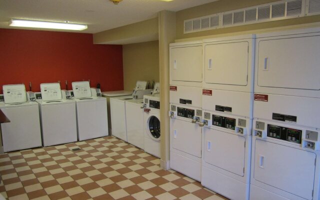 Extended Stay America Suites - Orange County - Brea