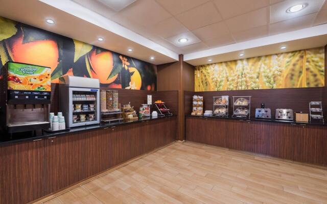 Best Western Cristata Inn