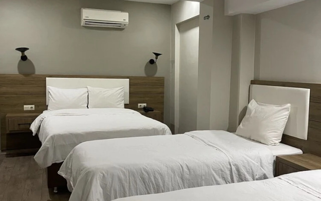 Hotel Bakay