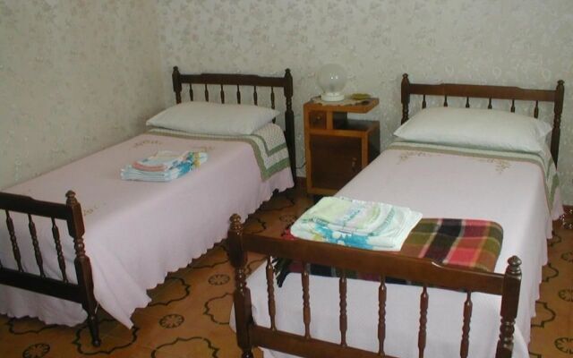 B&B I Calanchi