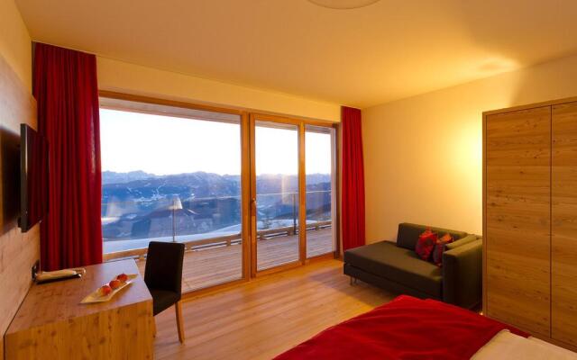 Alpinhotel Pacheiner