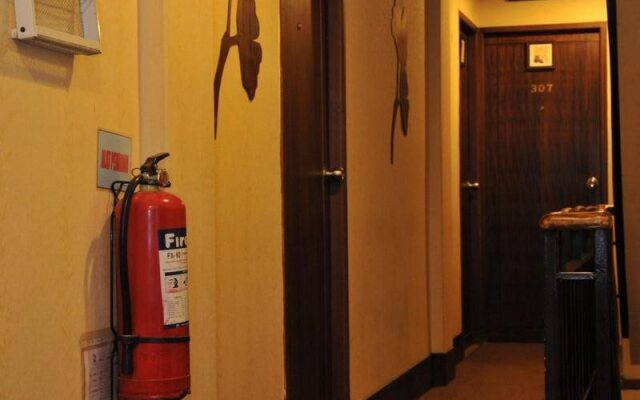L'Imperial Spatel Hotel