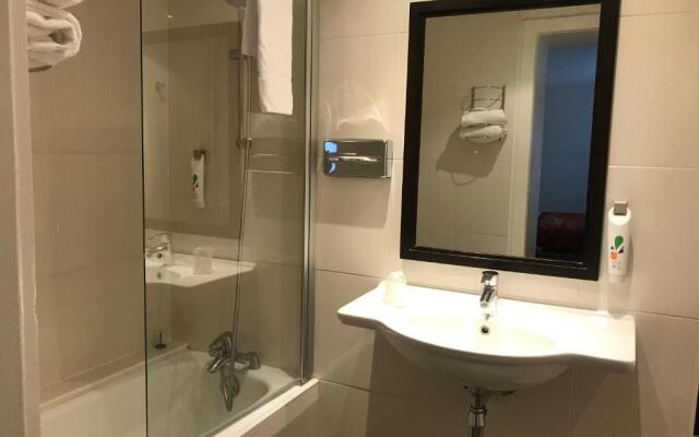 ibis Styles Metz Centre Gare