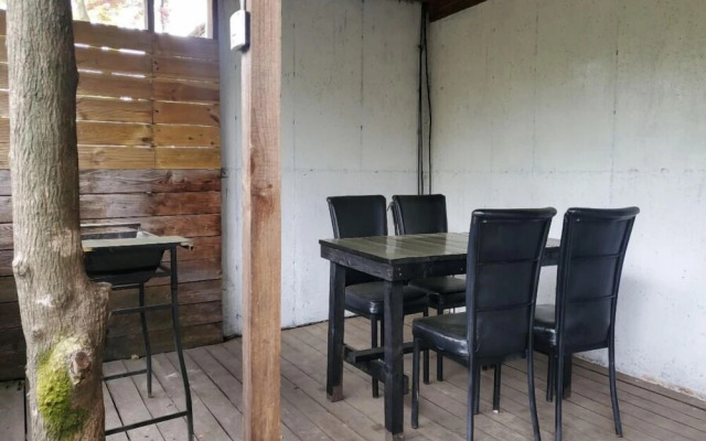 Gapyeong Clubviva Spa Pension