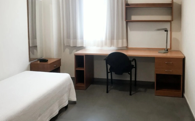 Micampus UPO Celestino Mutis