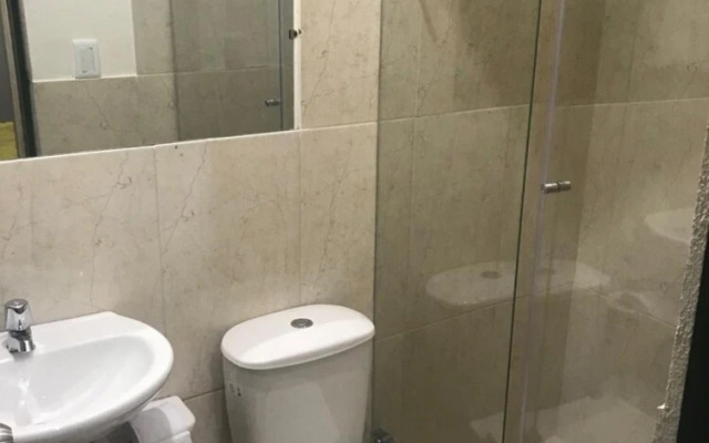 Hotel Aroma Cafetera