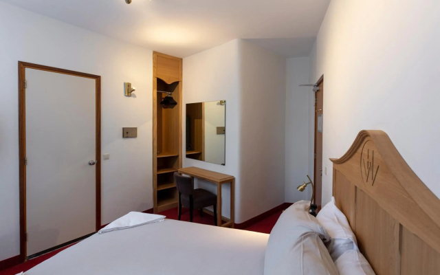 Amsterdam Wiechmann Hotel
