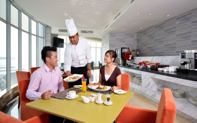 Lexis Hibiscus Port Dickson