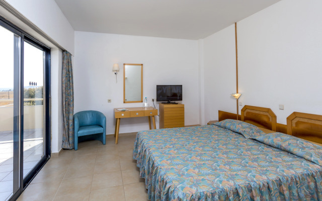 Blue Sea Holiday Village