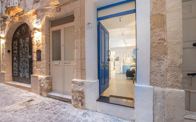 Valletta Ferry Apartment