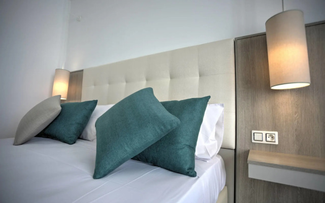 Hotel Nour Congress & Resort