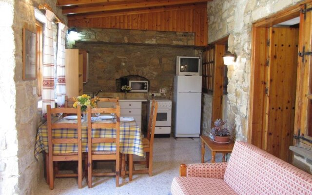 Meli House
