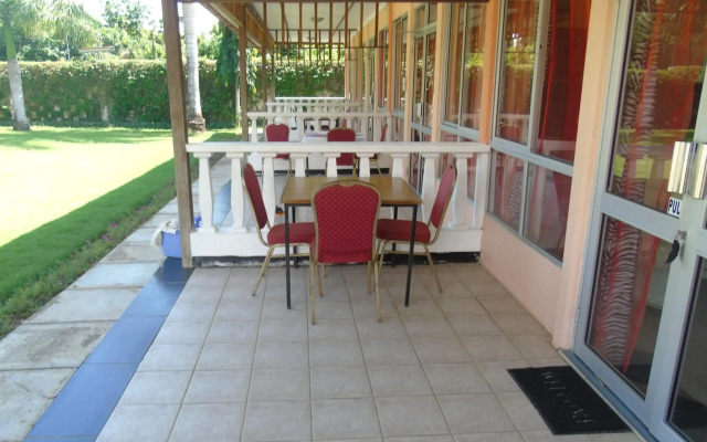 Makwetu Villas
