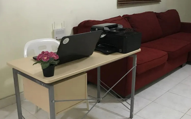 Apartamento - Tu Hogar en Gascue