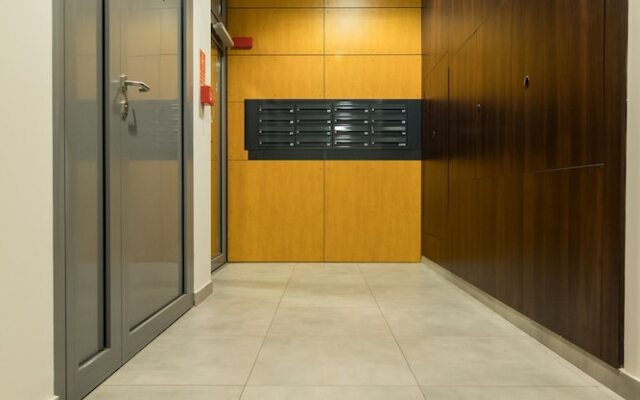 Apartamenty Sun And Snow Masarska Delux