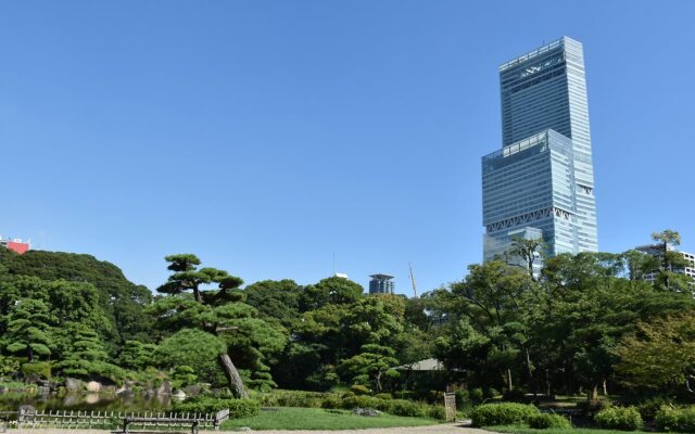 Hotel Keihan Tenmabashi