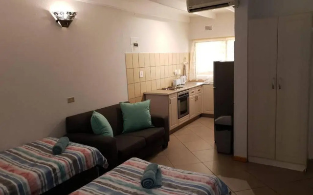 23 Manzini Chalets-Pumba's Den