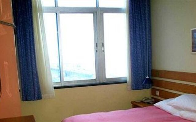 Aosheng'an Sea View Hotel - Xiamen