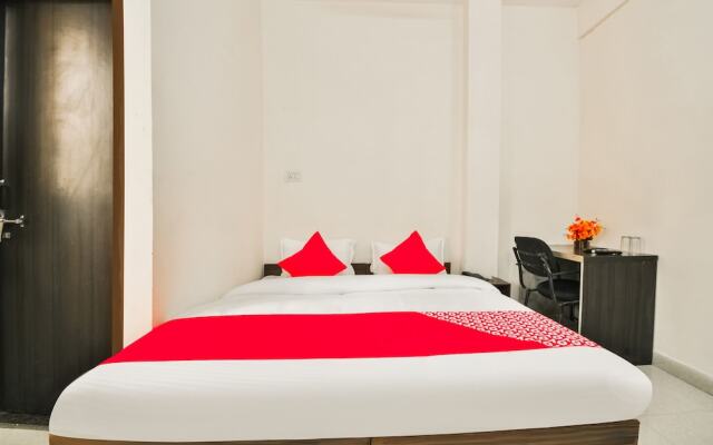 Hotel Skyway by OYO Rooms
