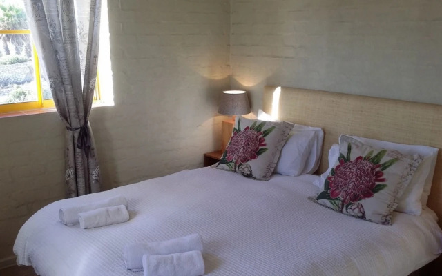 8 Thera 29 Self catering