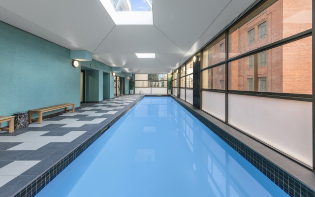 Short Stay Apartment at Flinders