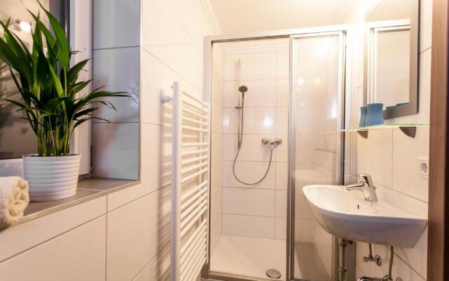 Appartement Haus Pichler