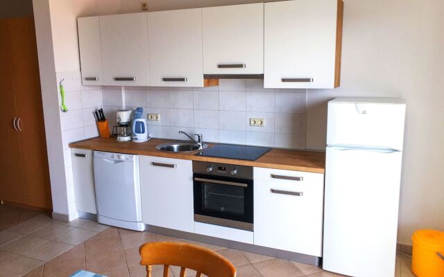 Apartments Jure