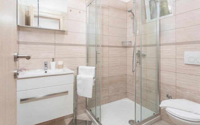 Beautiful Home in Malinska With Wifi and 1 Bedrooms