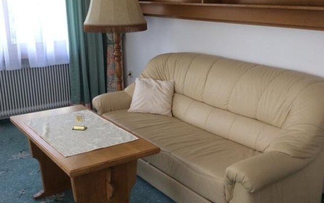 Gästehaus Fertschey